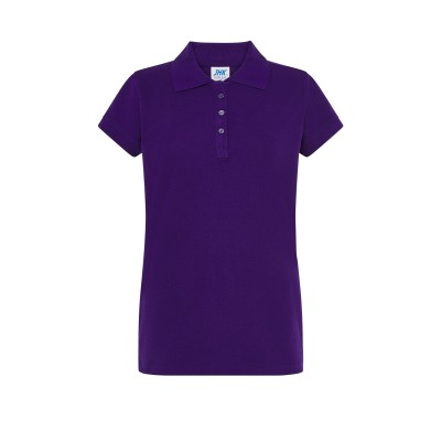 Lady Regular Polo