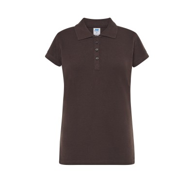 Lady Regular Polo