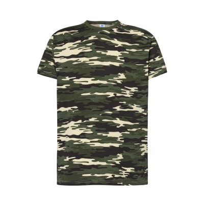 Man Regular T-Shirt