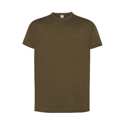 Man Regular T-Shirt