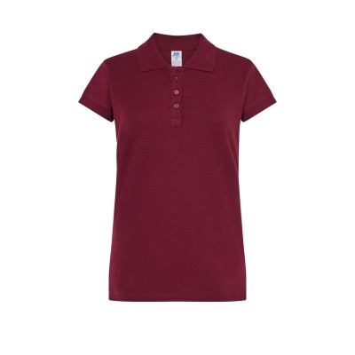 Lady Regular Polo