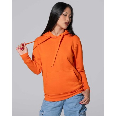 Lady Kangaroo Sweatshirt