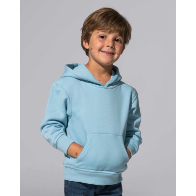 Kid Kangaroo Unisex Sweatshirt