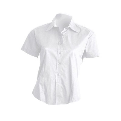 Shirt Lady SS Oxford