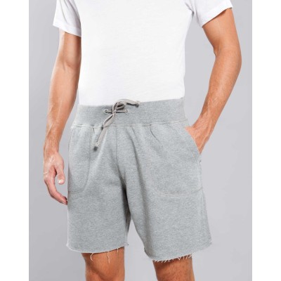 Man Sweat Shorts