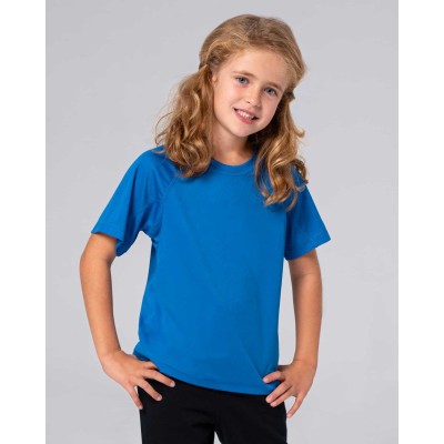 Kid Sport Unisex T-Shirt