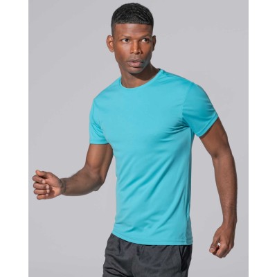 Man Regular Sport T-Shirt