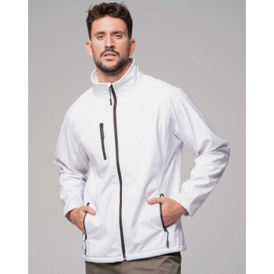 Softshell Jacket