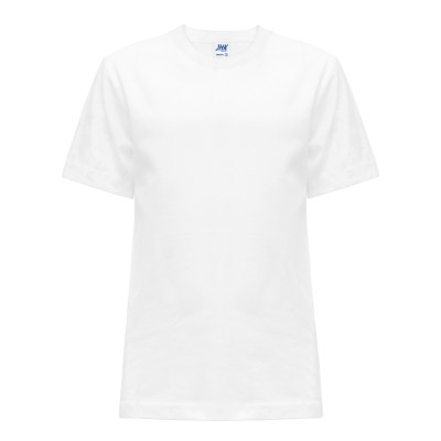 KID WHITE LONG Unisex T-SHIRT