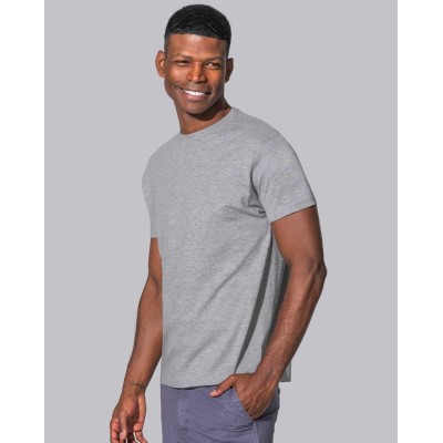 Regular Combed T-Shirt