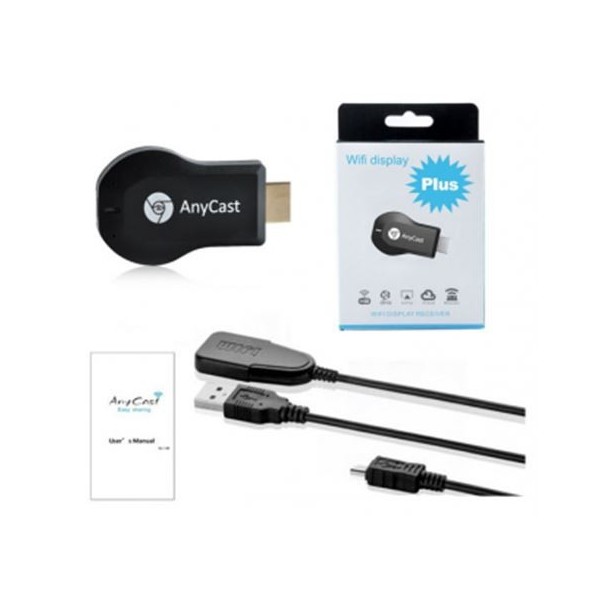 HDMI DONGLE ANYCAST WIFI