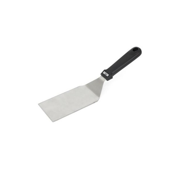 ESPATULA INOX PARA COCINA QUTTIN