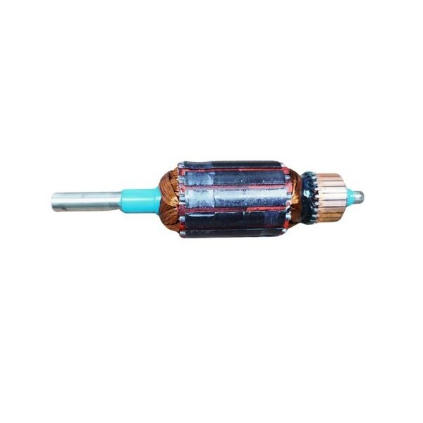 MOTOR LIJADORA ORBITAL BL0124 BLIM