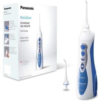 IRRIGADOR BUCAL 130ML EW1211 PANASONIC