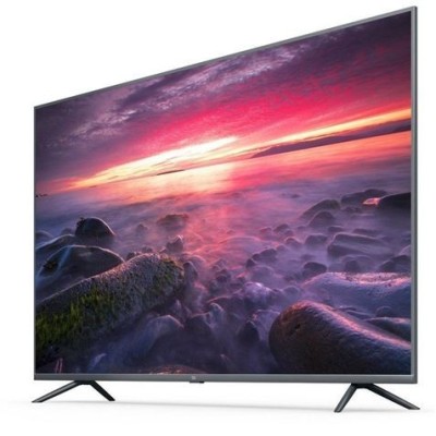 TELEVISOR XIAOMI TV4S55 55| 4K |SMART TV 9.0 |WIFI,BT,LAN |3XUSB I3XHDMI