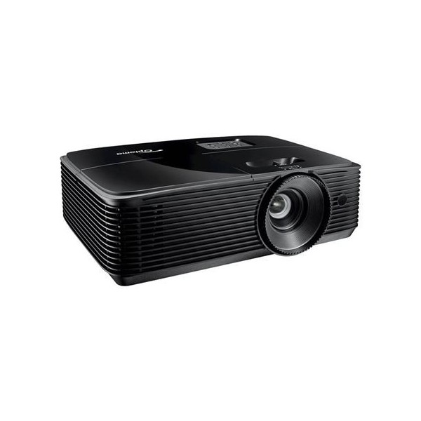 PROYECTOR OPTOMA S336 | 4000 LUMENS | HDMI | VGA | SVGA