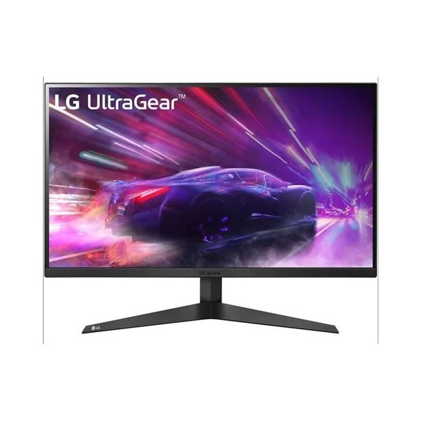 MONITOR GAMING LG ULTRAGEAR 24 IPS 165HZ HDMI DP