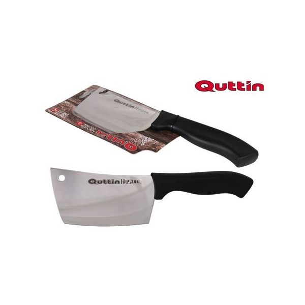 MACHETE DE COCINA 14CM KASUAL QUTTIN