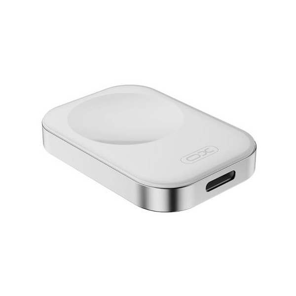 BASE DE CARGA INALAMBRICA IMANTADA IWATCH CX021 2.5W XO