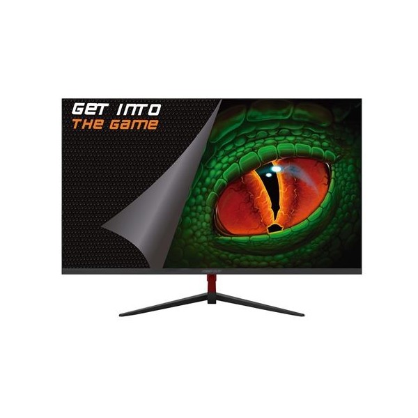 MONITOR GAMING 32 | FULL HD | 75HZ | 4MS | ALTAVOCES| XGM32V6 KEEP OUT