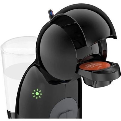 CAFETERA CAPSULAS DOLCE GUSTO KRUPS PICCOLO XS NEGRA