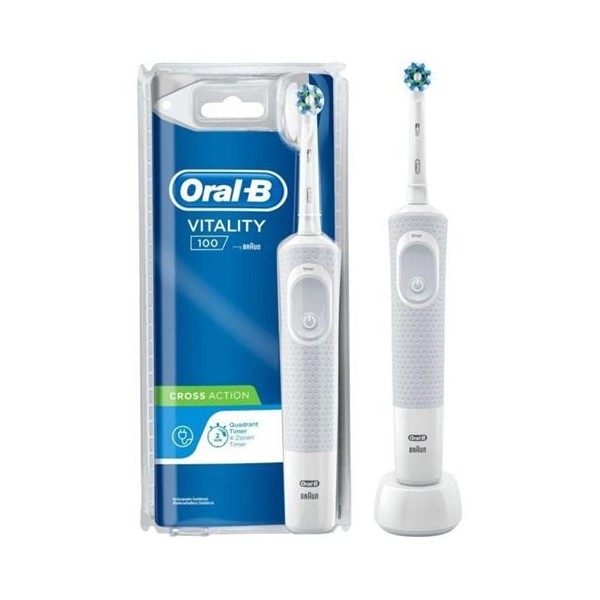 CEPILLO DENTAL ELECTRICO DB5-PRO PRECISION CLEAN BRAUN