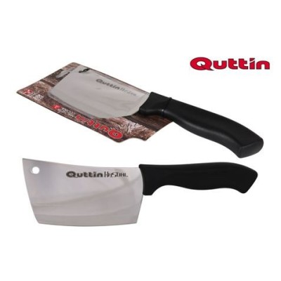 MACHETE DE COCINA 14CM KASUAL QUTTIN