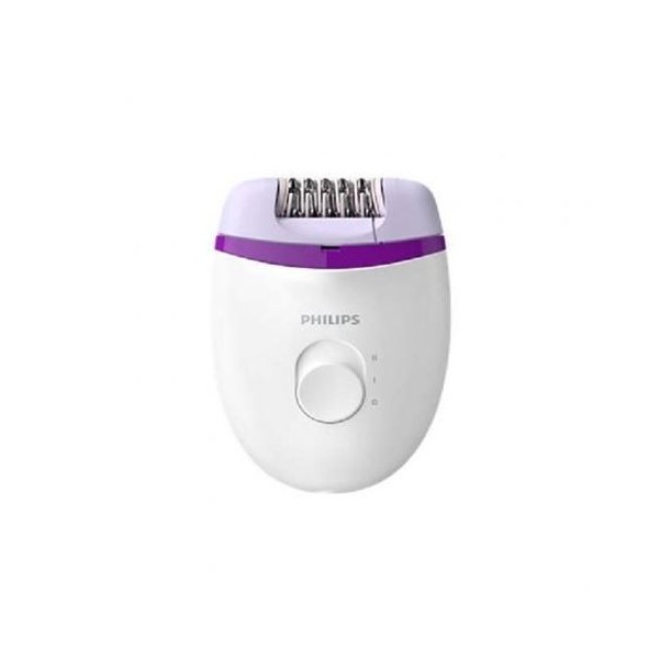 DEPILADORA COMPACTA SATINELLE ESSENTIAL CON CABLE PHILIPS