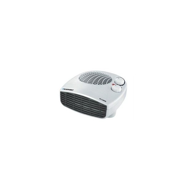 CALEFACTOR BLAUPUNKT 2000W BP1016 TERMOSTATO REGULABLE