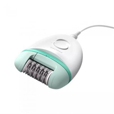 DEPILADORA COMPACTA SATINELLE ESSENTIAL CON CABLE PHILIPS