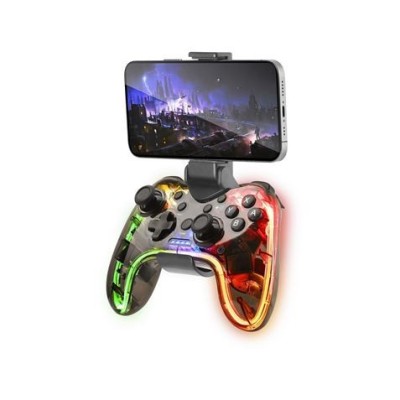 GAMEPAD INALAMBRICO IOS/ANDROID MGP-BT MARS GAMING