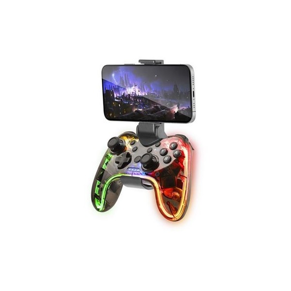 GAMEPAD INALAMBRICO IOS/ANDROID MGP-BT MARS GAMING