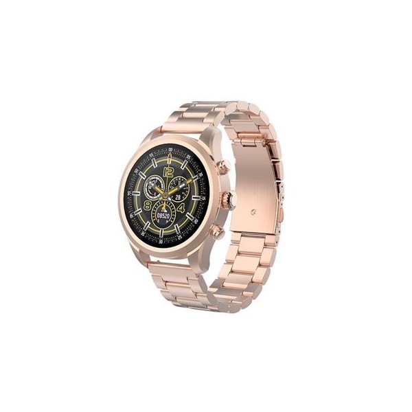 SMARTWATCH FOREVER VERFI SW-800 DORADO