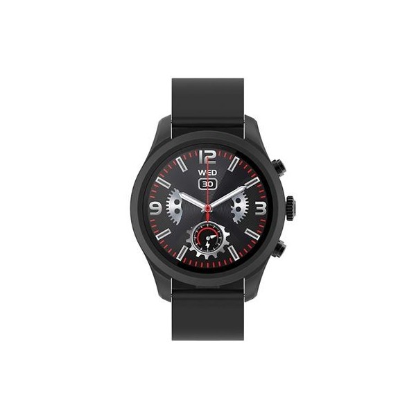 SMARTWATCH FOREVER VERFI SW-800 NEGRO