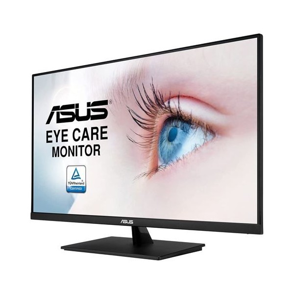 MONITOR ASUS 31.5 | 75HZ | 5MS | ALTAVOCES | VP32AQ