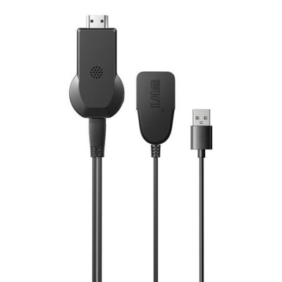 DUPLICADOR DE PANTALLA INALÁMBRICO HDMI GB012 XO