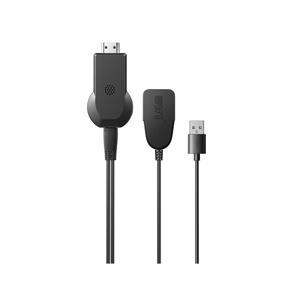 DUPLICADOR DE PANTALLA INALÁMBRICO HDMI GB012 XO