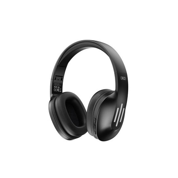 AURICULAR BLUETOOTH BE39 NEGRO XO