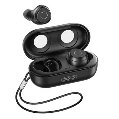 AURICULARES TWS G13 NEGRO XO