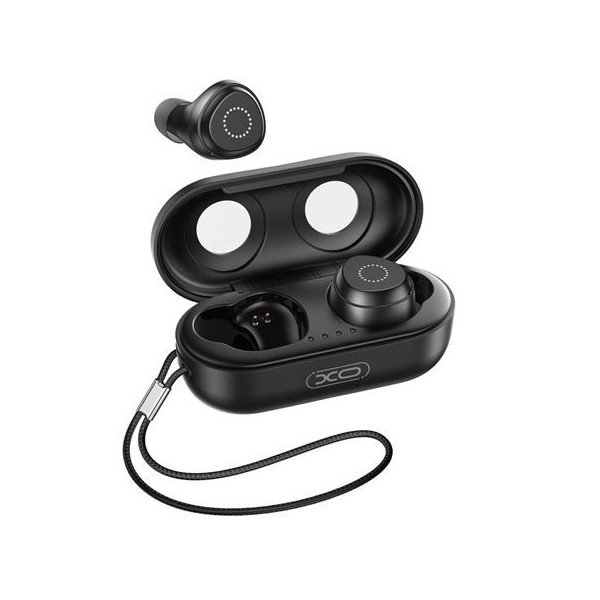 AURICULARES TWS G13 NEGRO XO