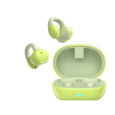 AURICULARES TWS G18 VERDES XO