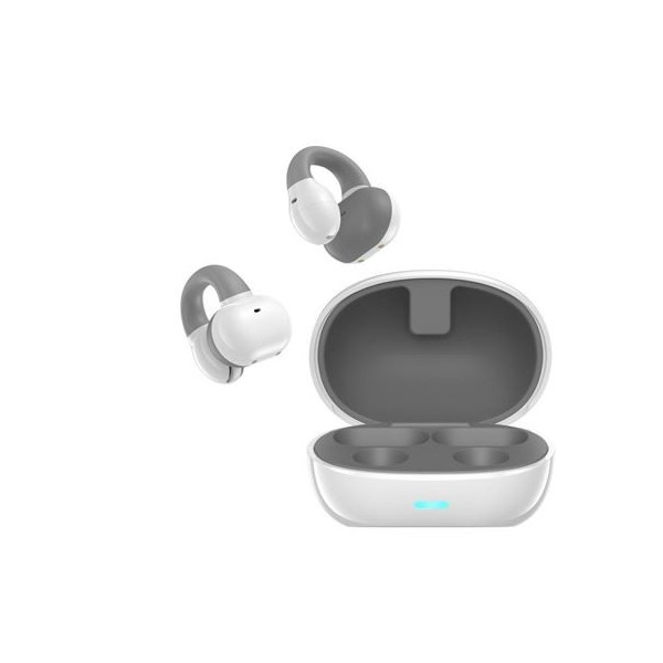 AURICULARES TWS G18 BLANCOS XO