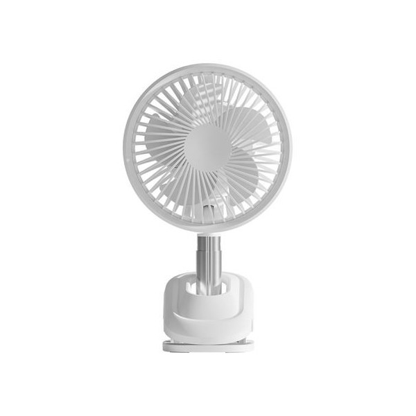 VENTILADOR MULTIFUNCIÓN CLIP FAN BATERÍA MF73 XO