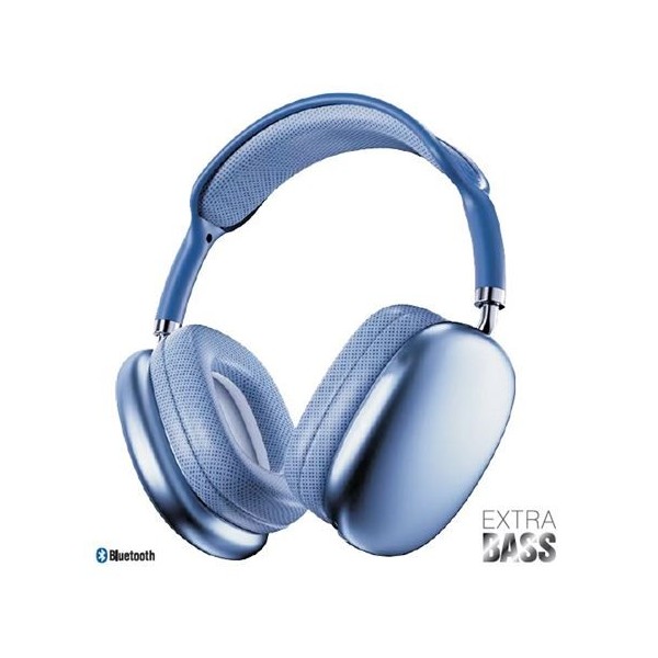 AURICULAR BLUETOOTH I30 AZUL DIGIVOLT