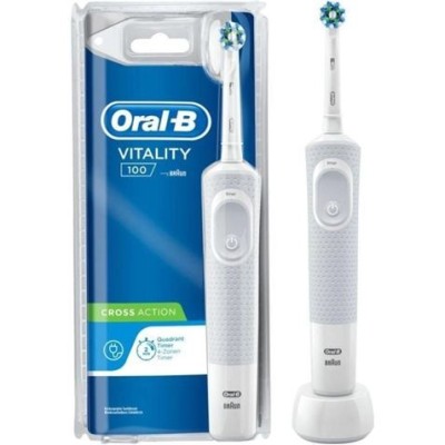 CEPILLO DENTAL ELECTRICO DB5-PRO PRECISION CLEAN BRAUN