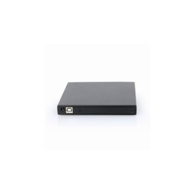 LECTOR GRABADOR DVD EXTERNO USB GEMBIRD