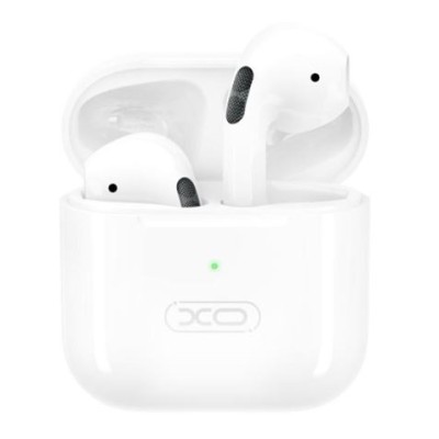 AURICULARES TWS X30 BLANCO XO