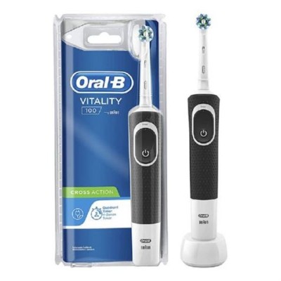 CEPILLO DENTAL ELECTRICO DB5-PRO PRECISION CLEAN BRAUN