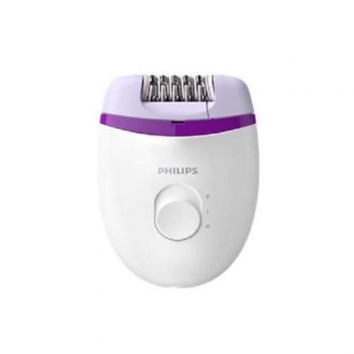 DEPILADORA COMPACTA SATINELLE ESSENTIAL CON CABLE PHILIPS