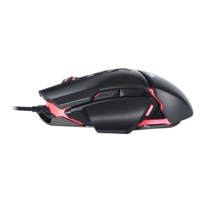 REACONDICIONADO RATON GAMING G320 8D PROFESIONAL CROMAD